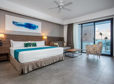 Serenade Punta Cana Premium Suite