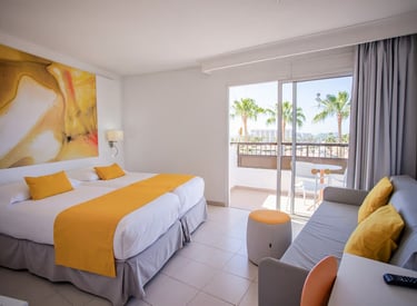 4⭐️ Servatur Waikiki