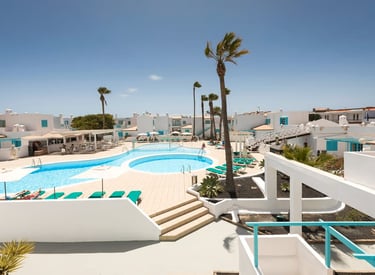 3⭐️ SMY Tahona Fuerteventura