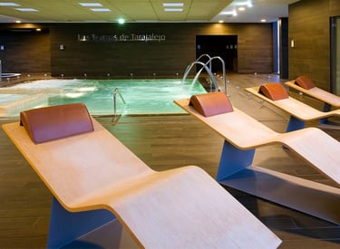 4⭐️ R2 Bahi­a Design Hotel & Spa Wellness - Adult Only