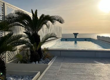 4⭐️ Hotel Stabia