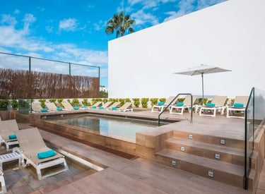 Iberostar Waves Las Dalias