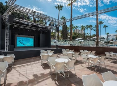 Iberostar Waves Las Dalias