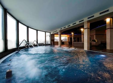 Arenas Del Mar Beach and Spa