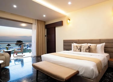 5⭐️ Treetop by Eight Continents Zanzibar