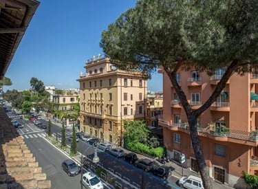 4⭐️ Hotel Villa Grazioli