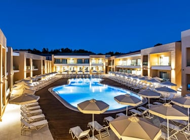 5⭐️ White Olive Elite