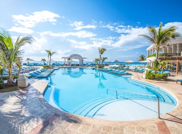 5⭐️ Sunscape Cancun Resort And Spa