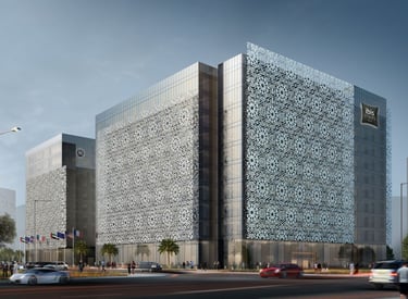 Commercial Construction