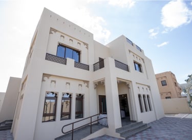 Residential Construction