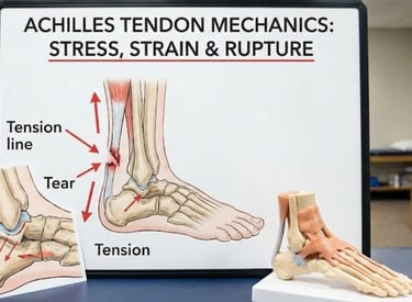 ✔ Evidence-Based  All explanations are grounded in physiology, modern research, and clinical logic. 