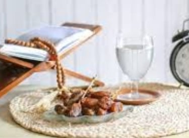 Islamic fasting