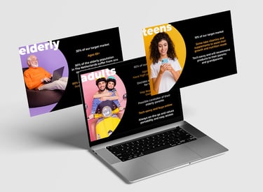 Momenta Consultancy - VitPlan - The Netherlands