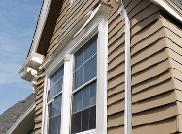 person holding pencil near laptop computer