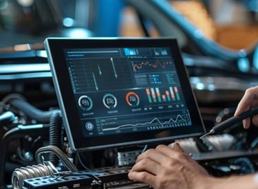diagnostic tool for car