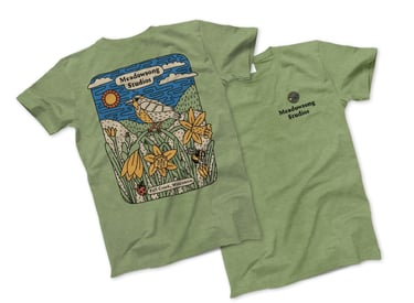t shirt merch design by katdog design
