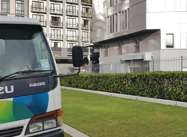 Hedge, Gardens and Lawn Mowing Auckland