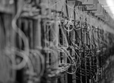 Datacenter Solutions