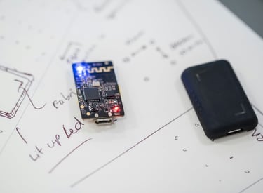Electrical Engineering Consulting