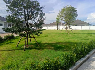 กิตยาแลนด์ 3 บางคล้า บ้านแฝด 2.1 ล้าน ฉะเชิงเทรา