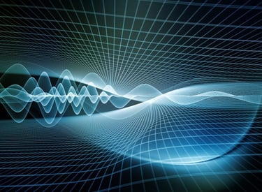 hft human frequency technology Divinia Eclibs slim Mun-ik München