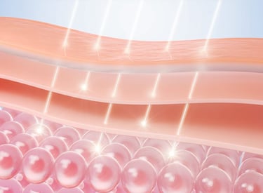 Kaltlichtlaser Divinia Eclibs Slim Mun-ik München