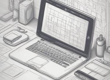 A building with multiple stories features the word 'RICHMAN' in illuminated letters on its rooftop. The sky above is a blend of vibrant pink and purple hues, suggesting either sunrise or sunset, casting a dramatic backdrop.