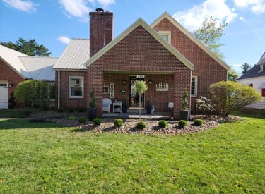 Residential Landscaping – Customized Curb Appeal for Your Home At Jakel Landscape Services