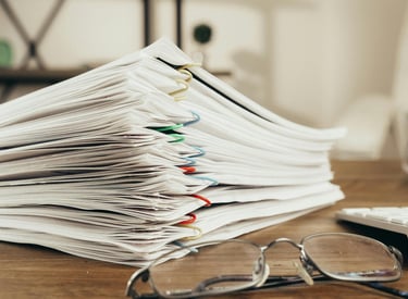Ethische dilemma's in het onderwijs: kies je voor het systeem (papieren) of voor de mens?