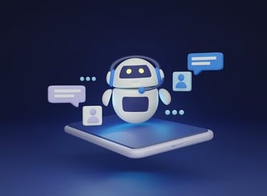Yapay Zeka Chatbot