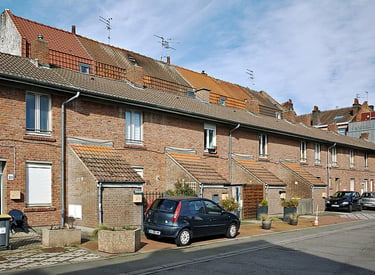 Diagnostic immobilier à Lomme (59160) - DIXI Diagnostics
