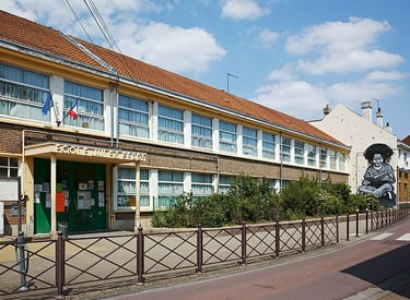 Diagnostic immobilier à Ronchin (59790) - DIXI Diagnostics