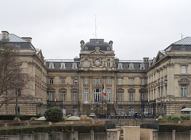 Maison à diagnostiquer à Lille - DPE, électricité, gaz, amiante