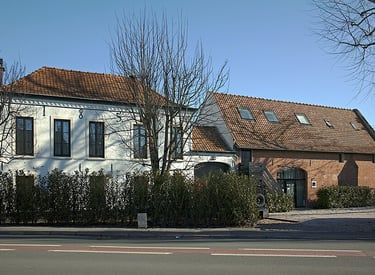 Maison à diagnostiquer à Mouvaux - DPE, électricité, gaz, amiante