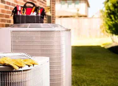 Indoor air quality solutions South Florida