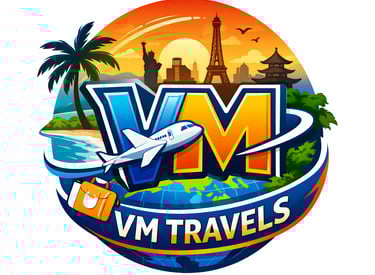 VM Travels \