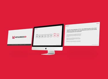 Apresentação Metalurgica123