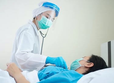 Klinik Aborsi Steril