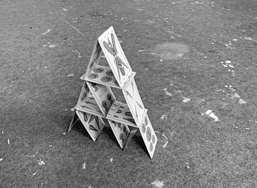 le rocher de Sisyphe - Plateforme - Exposition Art contemporain