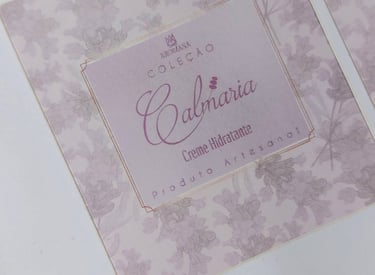 rótulos adesivos personalizados para cosméticos