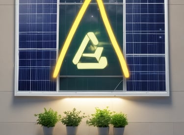 a building with a tower