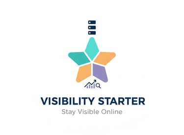 Visibility Starter Bundle