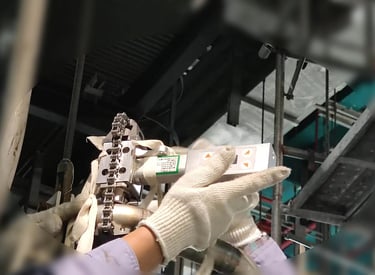 Brinell Hardness Portable Tester Lynx Test and Measurement