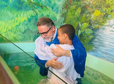 Adventist Education