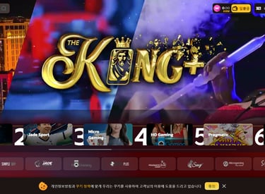 더킹플러스