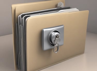 An auditorium building with a flat roof and large wooden doors at the entrance. The structure has a modern architectural style, with prominent vertical columns. A person is walking by on the pavement in front of the building. The sky is clear with a few clouds visible.