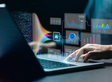 SEO Risk Intelligence