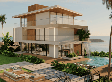 Projeto Casa Bela Vista