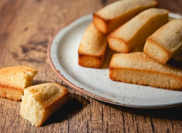 Financier