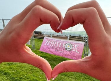 Whiterose banner